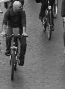 chiropratico in bicicletta