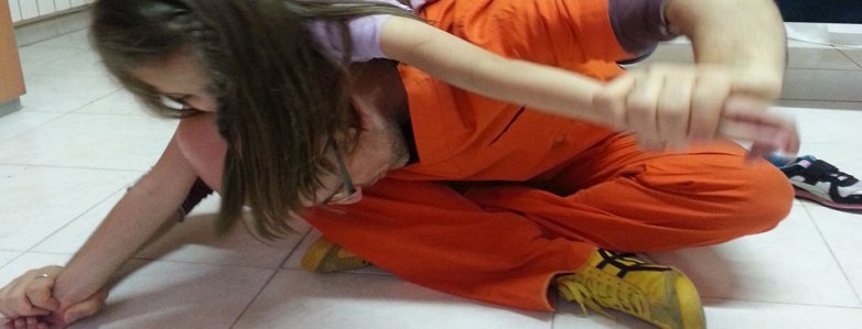 Luca Vannetiello Disconnected Kids