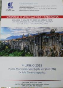 convegno sant'agata