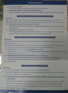 programma di santagata